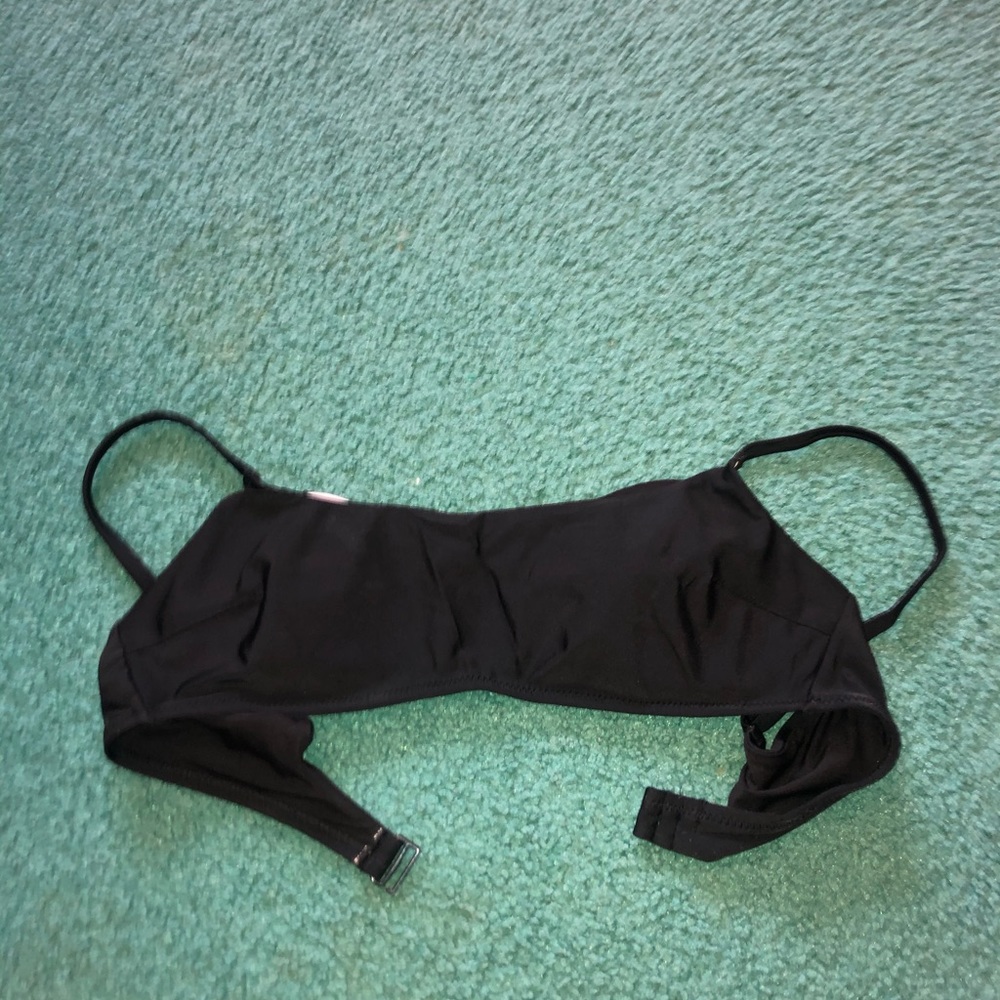 American eagle/aerie swim top